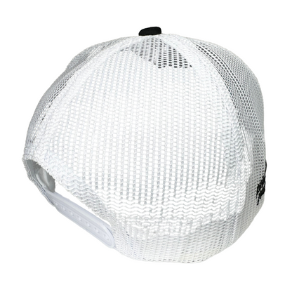 Beyond Fresh Trucker Hat – 3D Embroidered Logo