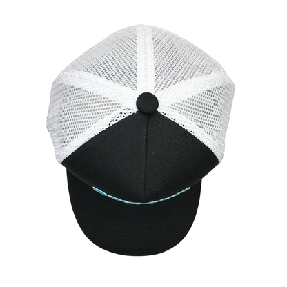 Beyond Fresh Trucker Hat – 3D Embroidered Logo