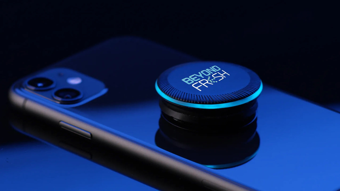 Beyond Fresh Pop Socket